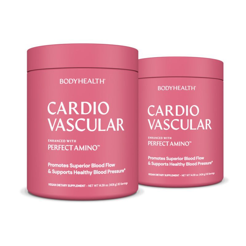 BH Product Image Cardiovascular 2 Pack