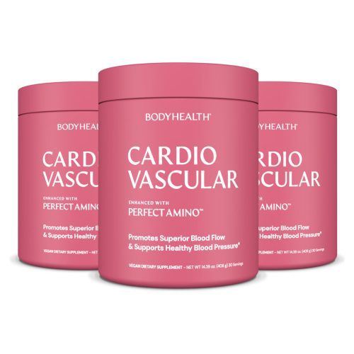 BH Product Image Cardiovascular 3 Pack