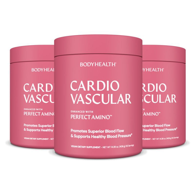 BH Product Image Cardiovascular 3 Pack