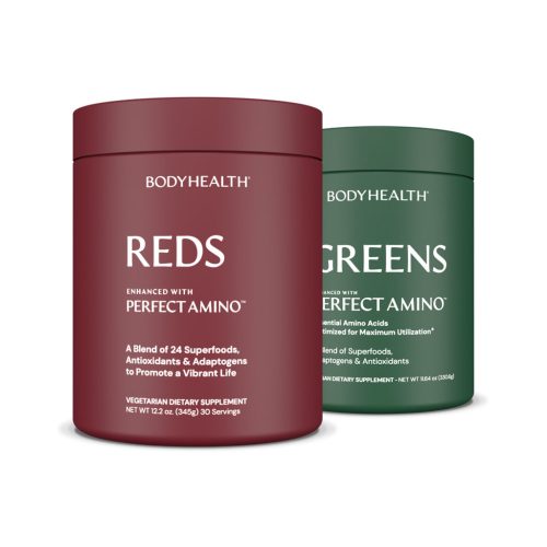 BH PRODUCT Reds Greens Bundle 080824