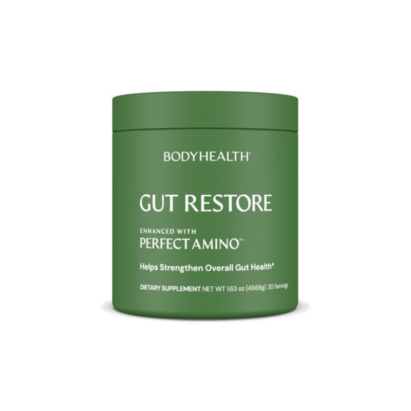 BH Product Gut Restore