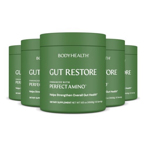 BH Product Gut Restore 6 Pack 12794231 fd05 4068 8e68 676e4a20ce5c