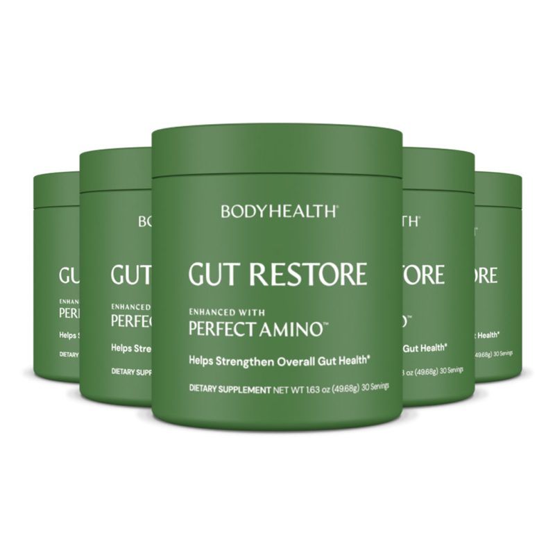 BH Product Gut Restore 6 Pack 12794231 fd05 4068 8e68 676e4a20ce5c