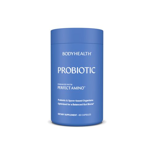 BODYHEALTH Probiotic Single