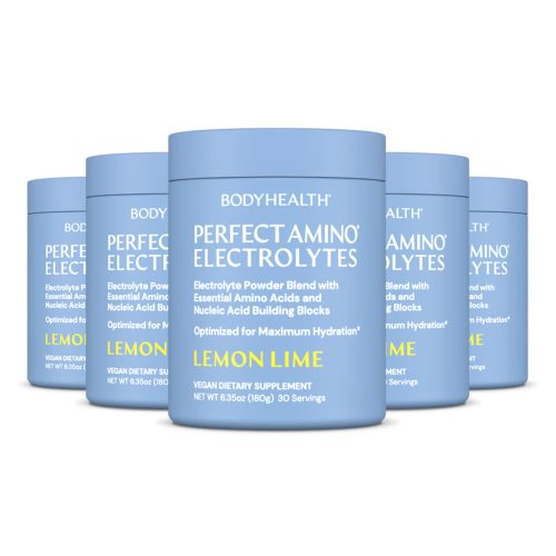 Electrolytes 30srv Lemon Lime 6 Pack 75c674ef 9708 46a3 91fe 15942559ae59