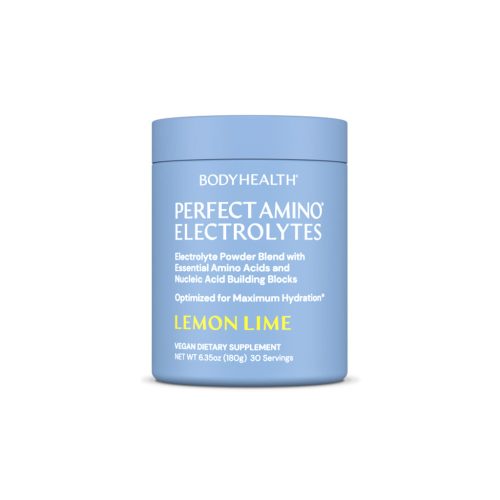 Electrolytes 30srv Lemon Lime d77eec15 4c94 4dd0 853d a42b4c3fc6cc