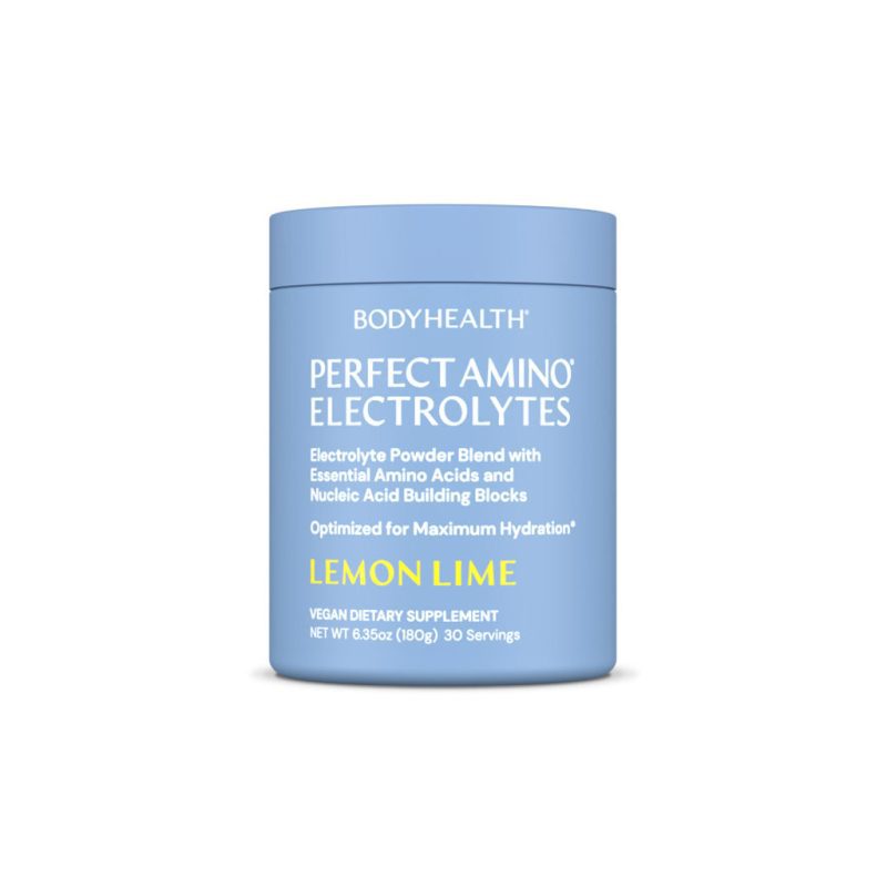 Electrolytes 30srv Lemon Lime d77eec15 4c94 4dd0 853d a42b4c3fc6cc