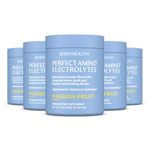 Electrolytes 30srv Passion Fruit 6 Pack 6d752141 af01 43b6 9fe8 405d51314831