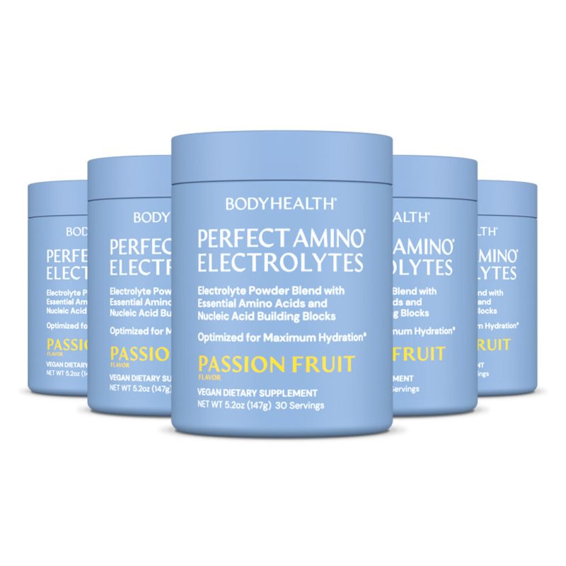 Electrolytes 30srv Passion Fruit 6 Pack 6d752141 af01 43b6 9fe8 405d51314831