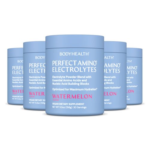 Electrolytes 30srv Watermelon 6 Pack