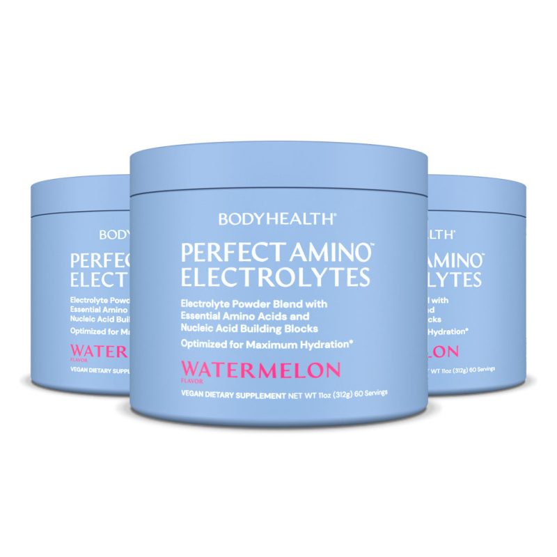 Electrolytes 60srv Watermelon 3 Pack e0283714 8ff1 430c b3ba dcddf8453fa7