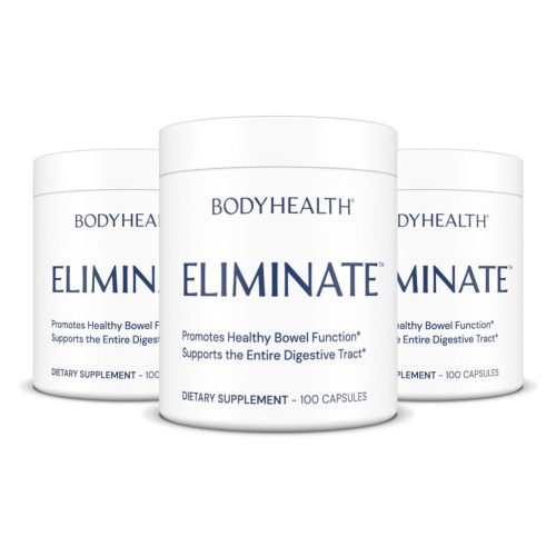 Eliminate | BodyHealth.com LLC