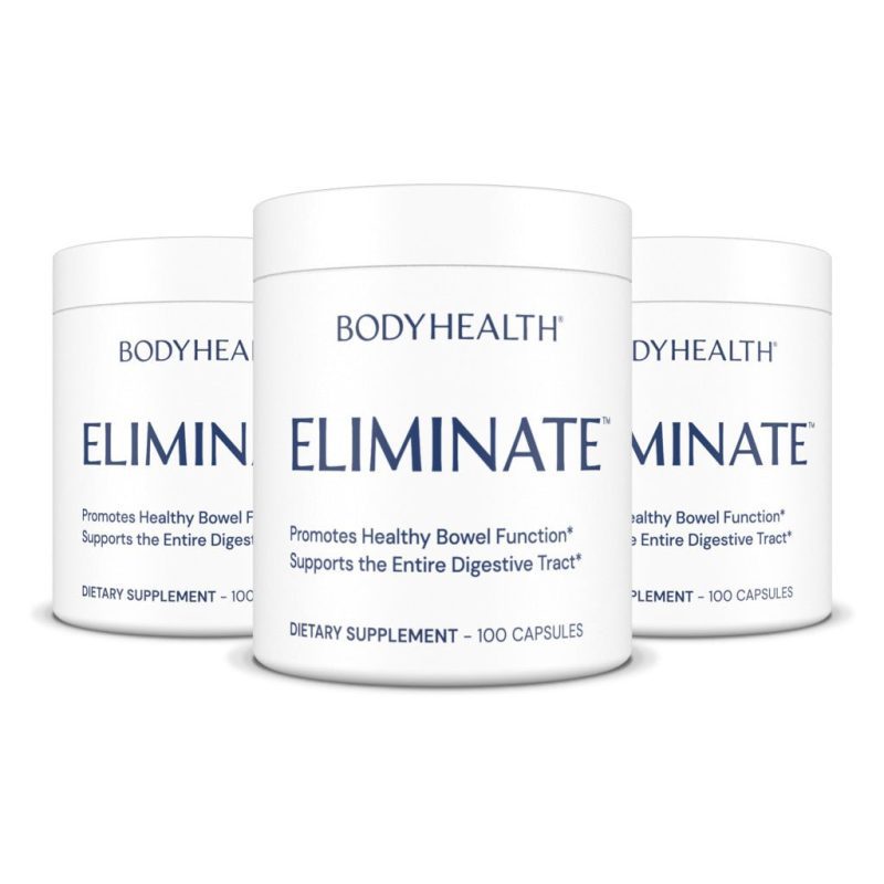 Eliminate | BodyHealth.com LLC