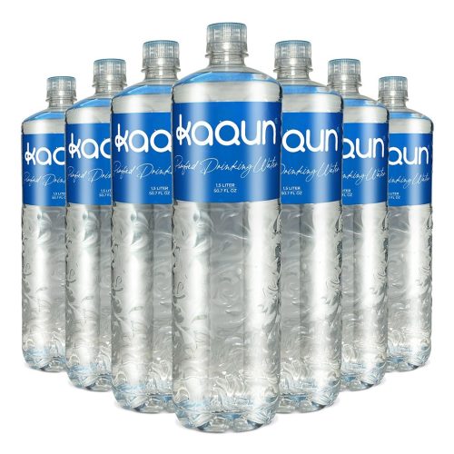 Kaqun Water | BodyHealth.com LLC