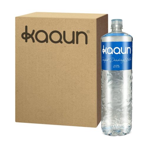 Kaqun Water | BodyHealth.com LLC