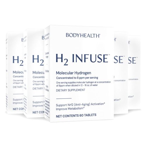 H2 Infuse | BodyHealth.com LLC