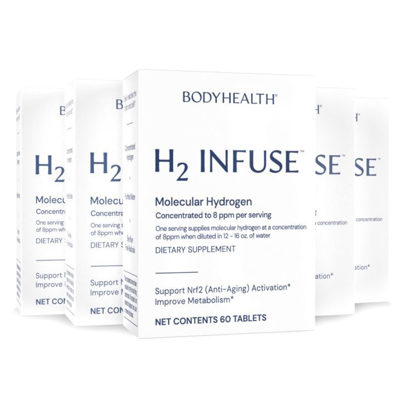 H2 Infuse | BodyHealth.com LLC