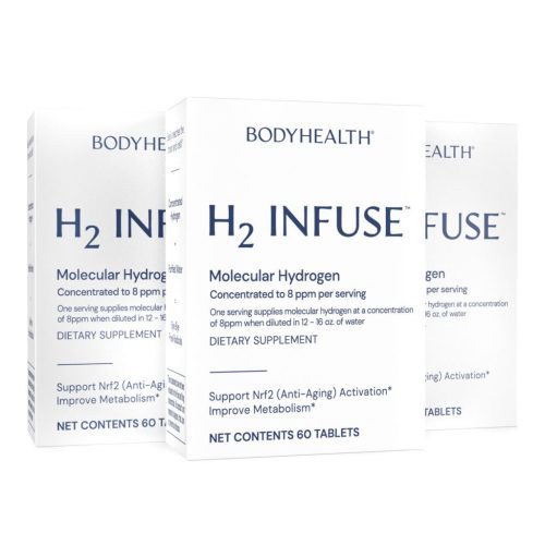 H2 Infuse | BodyHealth.com LLC