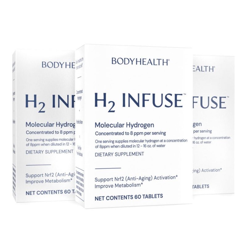 H2 Infuse | BodyHealth.com LLC