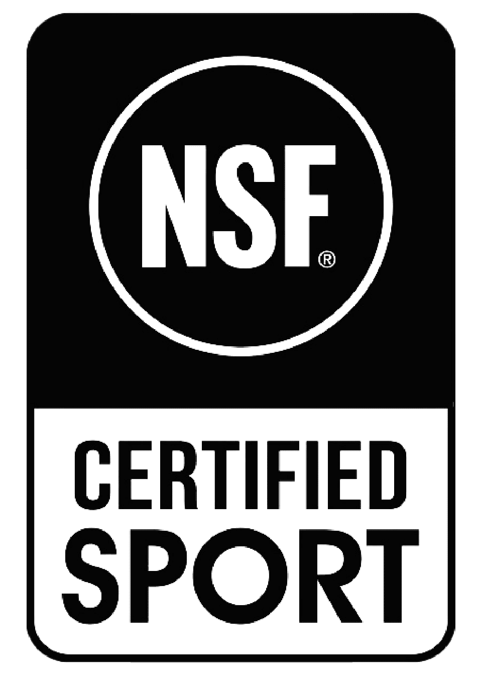 NSF Certified