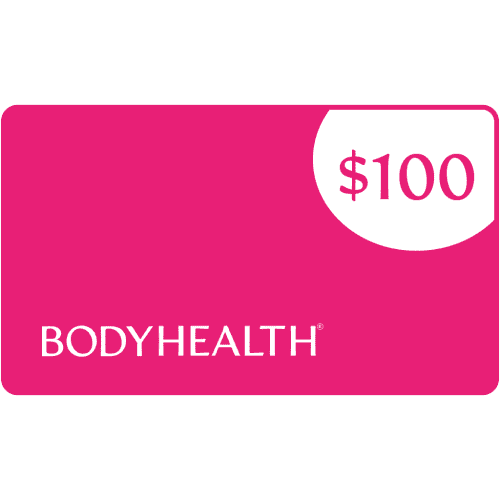 BodyHealth Gift Card | BodyHealth.com LLC