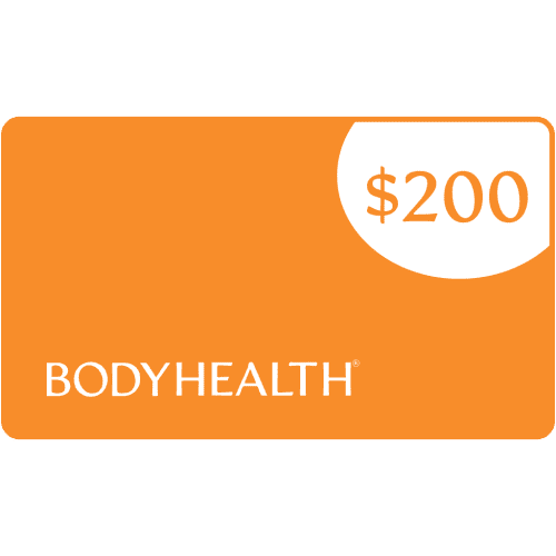 BodyHealth Gift Card | BodyHealth.com LLC