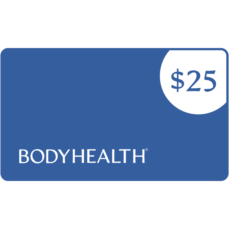 BodyHealth Gift Card | BodyHealth.com LLC