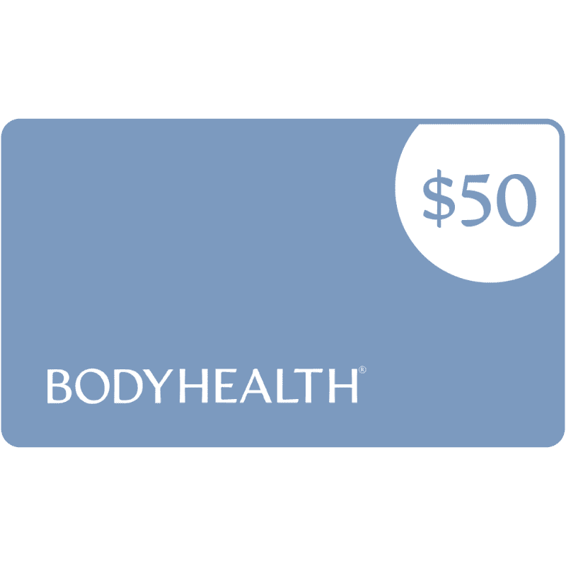 BodyHealth Gift Card | BodyHealth.com LLC