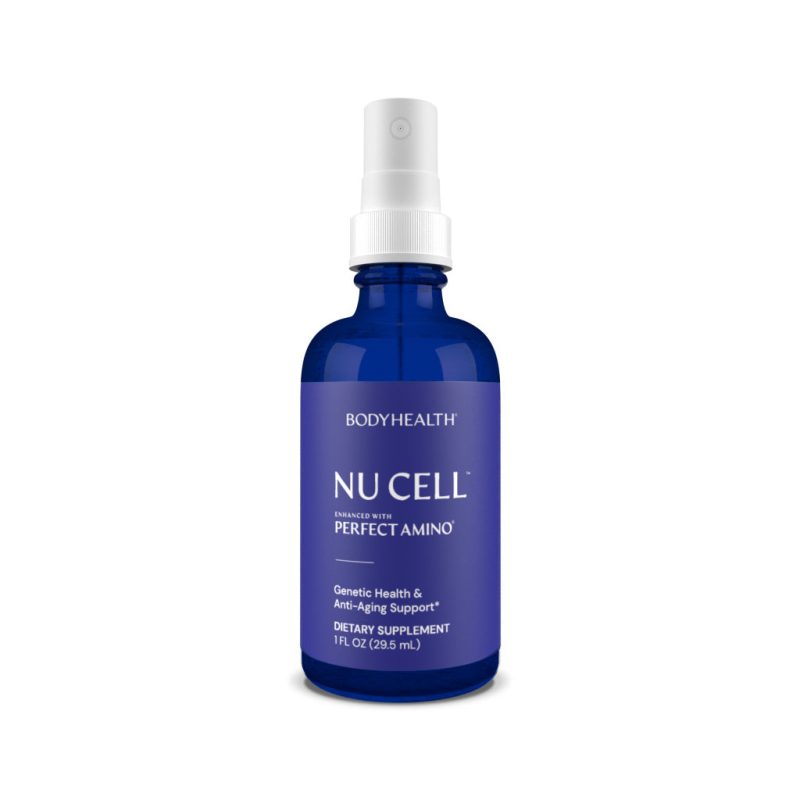 Nu Cell | BodyHealth.com LLC