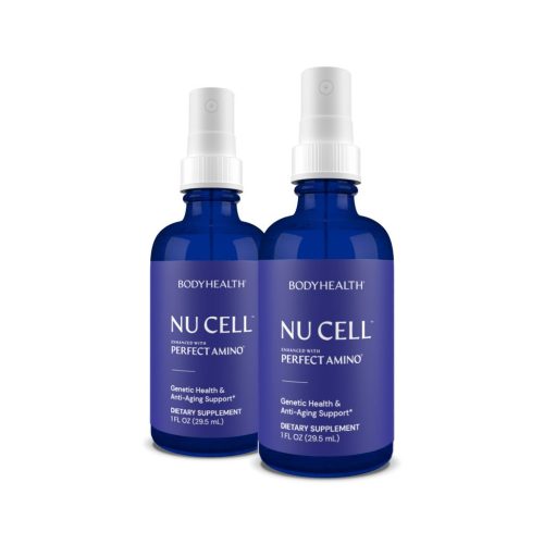 Nu Cell | BodyHealth.com LLC