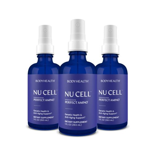 Nu Cell | BodyHealth.com LLC