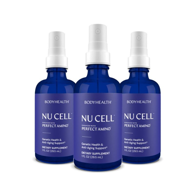 Nu Cell | BodyHealth.com LLC