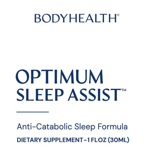 OptimumSleepAssistLabel1 1