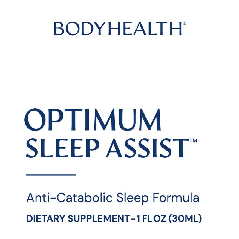 OptimumSleepAssistLabel1 1