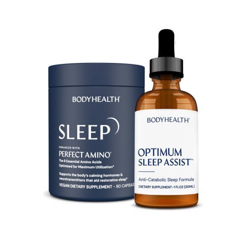 OptimumSleepBundle 1