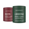 Reds and Greens Bundle | BodyHealth.com LLC