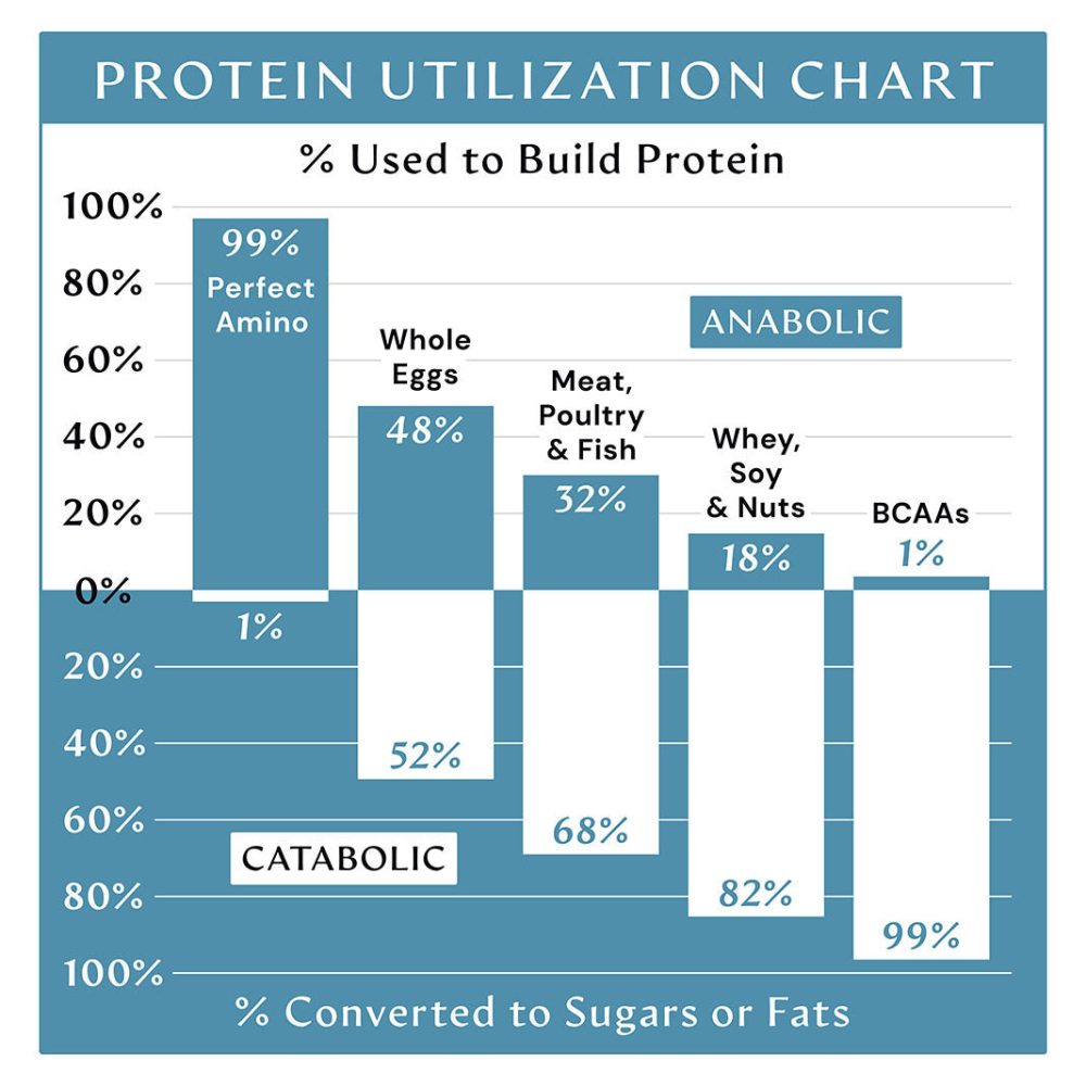 Utilization Chart