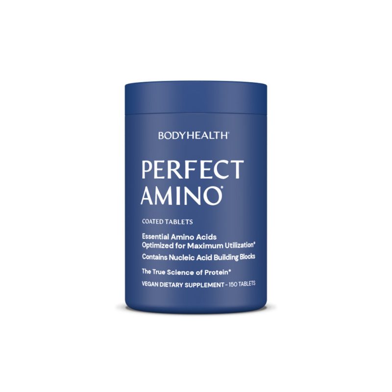 PerfectAmino 150ct Coated