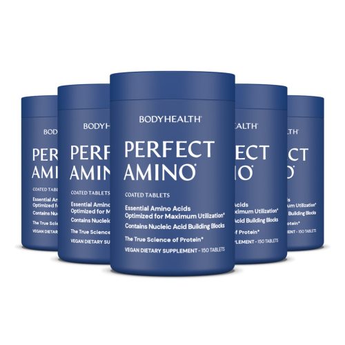 PerfectAmino 150ct Coated 6