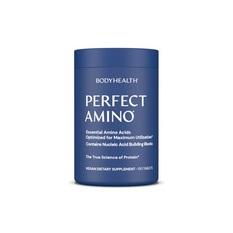 PerfectAmino 150ct Uncoated