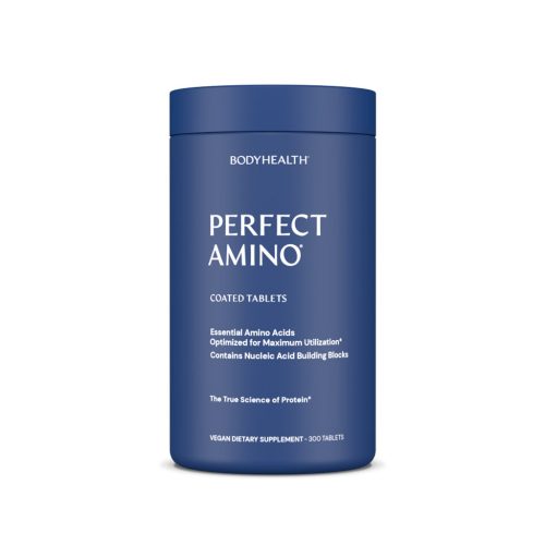 PerfectAmino 300ct Coated