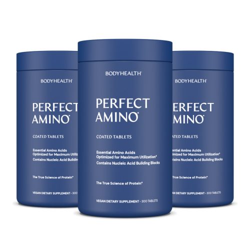 PerfectAmino 300ct Coated 6 Pack c9825489 0858 42bf 9008 232f677fbc18