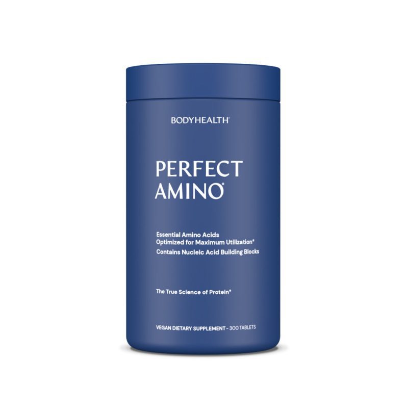 PerfectAmino 300ct Uncoated