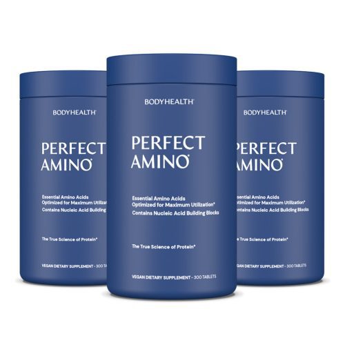 PerfectAmino 300ct Uncoated 3 Pack df916751 e9af 4eae b72c 54cbcf582a8b