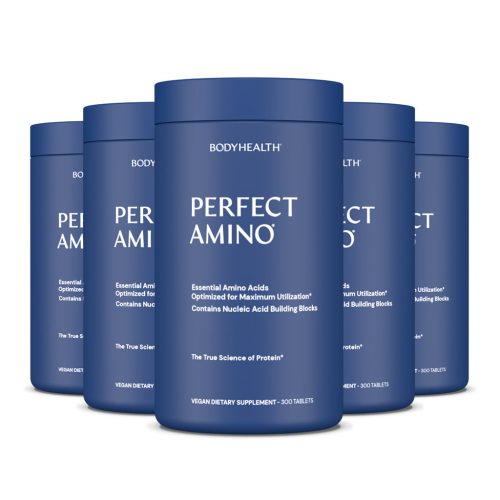 PerfectAmino 300ct Uncoated 6 Pack 71c36638 ddb2 4c4c a9be f61287ad0fe1