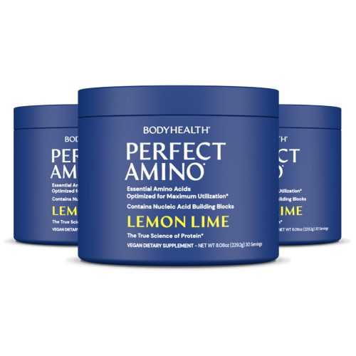 PerfectAmino 30srv Lemon Lime Powder 3 Pack 1206fa04 e2d8 4486 8062 fe1685046176