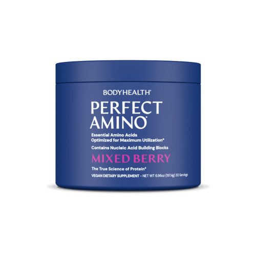 PerfectAmino 30srv Mixed Berry Powder 0f84ce2b 7207 4b46 acca 3d6d7807f416