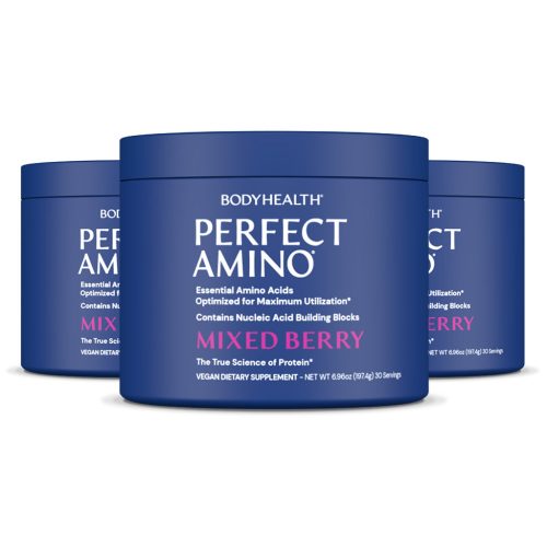 PerfectAmino 30srv Mixed Berry Powder 3 Pack df4e5b23 fbb5 44fa a70e 929c46ceff98