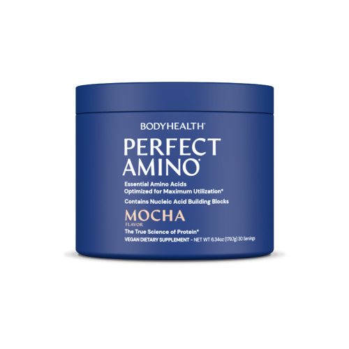 PerfectAmino 30srv Mocha Powder 79bc8336 ba20 4e3e a1eb 2e5bc96a902d