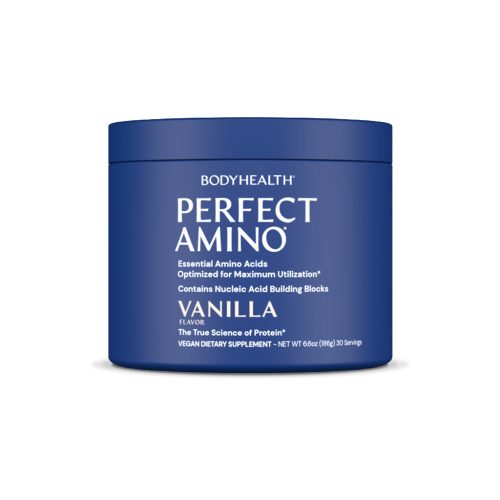 PerfectAmino 30srv Vanilla Powder 580ee81d 9a7a 4d0f 919f 97024f3b8737